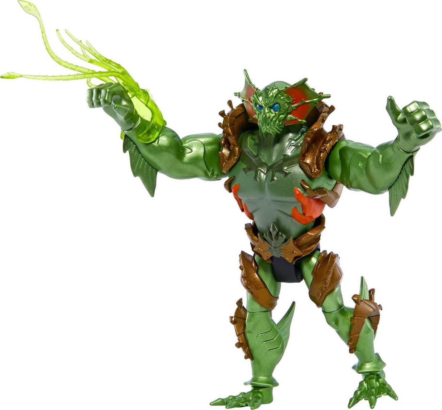 He-Man and The Masters of the Universe Savage Eternia Mer-Man Action Figure