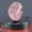 Pink, variant on TOPRenddon Fingertip Bluetooth Remote Control - Wireless Ring for TikTok Likes, Selfie Shutter, eBook Page Turner Compatible with iPhone/Android