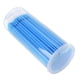 thumbnail image 4 of Kit de Aplicadores de maquillaje desechables NikouMX 100 piezas Pinceles desechables, 4 of 8