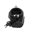 thumbnail image 5 of Toddler's Slip On Water Sock Black/Volt, 5 of 5