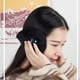 thumbnail image 5 of Bearachild Fibras acrílicas Cómodas de usar Las orejeras Bluetooth de invierno se mantienen abrigadas y favoritas, fáciles de transportar Videojuegos y accesorios, 5 of 6