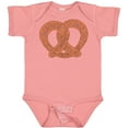 thumbnail image 3 of Inktastic Oktoberfest Pretzel Boys or Girls Baby Bodysuit, 3 of 5