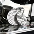 thumbnail image 4 of ZWP 51/53/58mm Espresso Puck Screen Reusable Filter Screen, 4 of 6