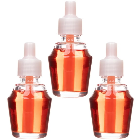 Mainstays Aroma Accents Oil, Cranberry Mandarin Spice, (3-Pack)