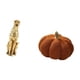 thumbnail image 5 of Figura de dorada, figura de , adorno de juguete de calabaza, material de resina, adecuado para regalo de cumpleaños, decoración del h, 5 of 8