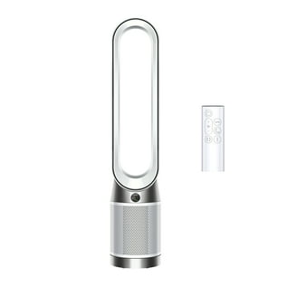 Dyson HP02 Pure Hot+Cool Link, HEPA Air Purifier, Heater & Fan