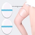 thumbnail image 4 of para muslos, 10 Uds., almohadillas antifricción, usos amplios, buena adherencia, práctica herramienta antidesgaste absorbente de Salvador Cintas de muslo, 4 of 10