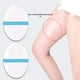 thumbnail image 4 of 10 parches para muslos, almohadillas antifricción, buena adherencia, absorbentes de sudor, desechables, protección corporal, accesorios Yinane Cintas de muslo, 4 of 8