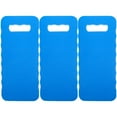 thumbnail image 1 of Miangastore Kneeling Pad Random Color EVA 3Pcs Garden Knee Pads, 1 of 8