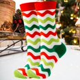 thumbnail image 4 of Txlixc Calcetines de Navidad lindos y novedosos para mujeres Txlixc moda, 4 of 6