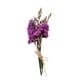 thumbnail image 5 of Matsuzay Durabilidad y encanto duraderos en ramo de flores secas naturales flor en relieve elegante HS-10 HS-10 2Conjunto, 5 of 6