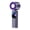 Gray, variant on Handheld Fan Handheld Fan, High Speed Portable Mini Cooling Fan with 4000mah Battery, Adjustable Speeds forOutdoor Indoor Travel, Personal Use Air Circulator Portable Fan