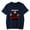 Navy-YM05160X01, variant on Moneybagg Yo Short Sleeve T-shirts Men Women Streetwear Printing Casual Singer Harajuku Stylish