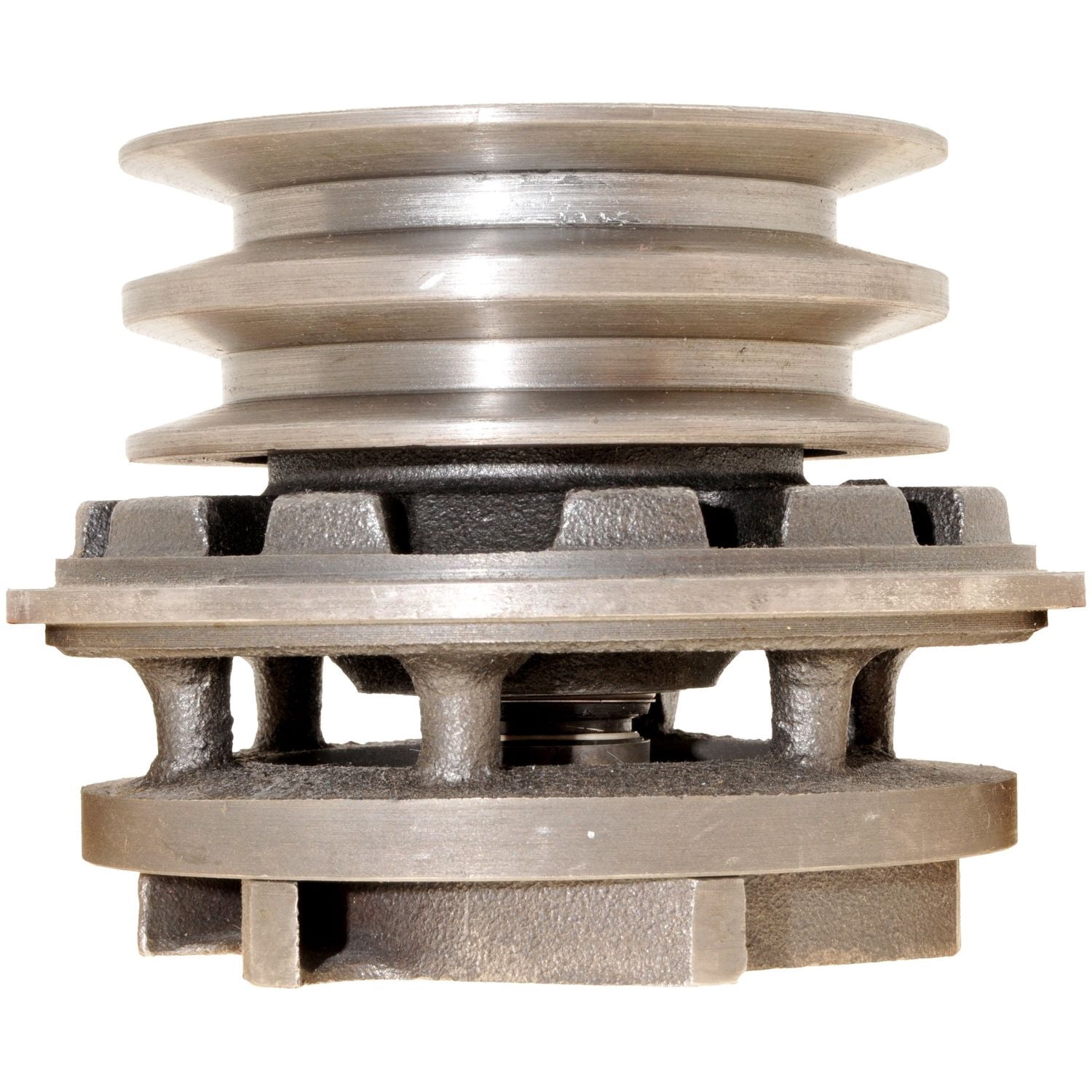 Gates 43238HD Heavy-Duty Engine Water Pump