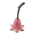 thumbnail image 4 of Campana de Mano Campana de Hotel Campana de Mostrador Campana para Restaurante Hecha en Metal Clásico con Resonancia Fuerte y Diseño Compacto Adecuada para Servicios de Mesa y Decoración en, 4 of 9