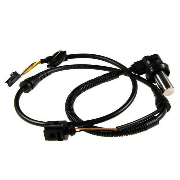Holstein Parts 2ABS0105 ABS Wheel Speed Sensor for Audi