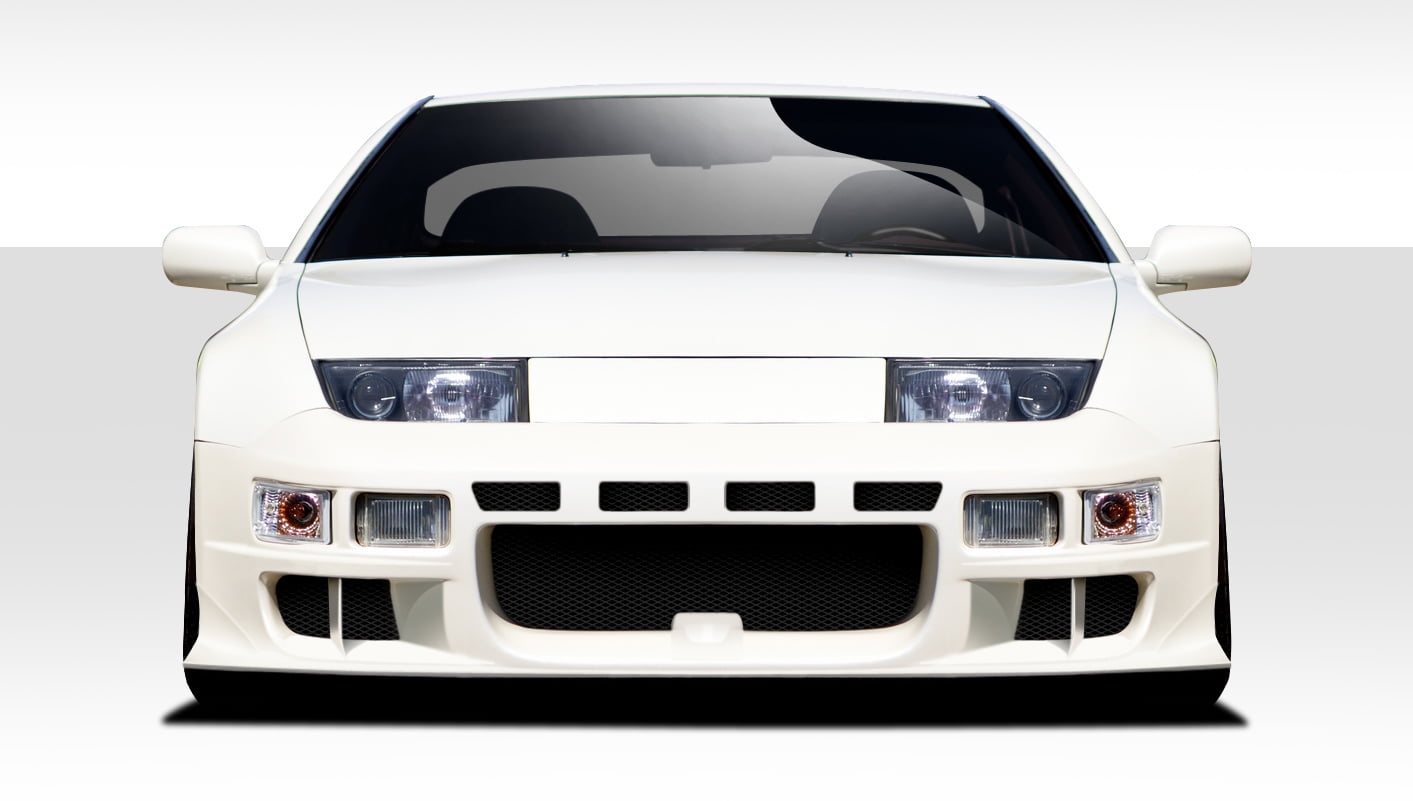 harada32専用 Duraflex JDM Special Front Bumper for 300ZX Nissan 90-96
