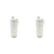 thumbnail image 4 of Botella de agua Bearachild Plástico Esmerilado 600ml CBP093957, 4 of 6