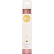 Heidi Swapp Minc Reactive Foil 6X5 Roll-Light Pink