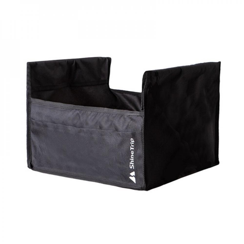 Mountain Indoor Camping Folding Table Storage Bag Portable Exquisite