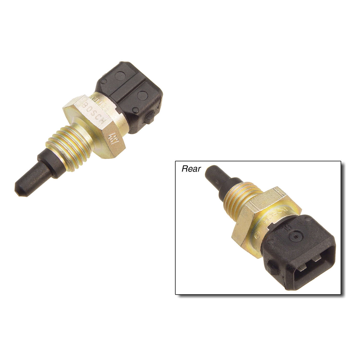 Bosch Air Temp. Sensor