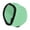 dog ear muffs for noise canceling-Light Green-A6, variant on Dog Ear Muffs Noise Protection, Stress-Reducing, Comfortable, Perfect for Thunderstorms, Noise,Vet Visits & Preventing Water Pink