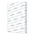thumbnail image 1 of Impresora: papel Hammermill, 20 libras, 11 x 17, 500 hojas, 92% brillante, 1 of 8
