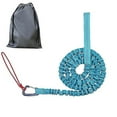 thumbnail image 1 of Bicycle Tow Rope Bike Tow Rope Outdoor Parent-child Tow Rope, 1 of 2