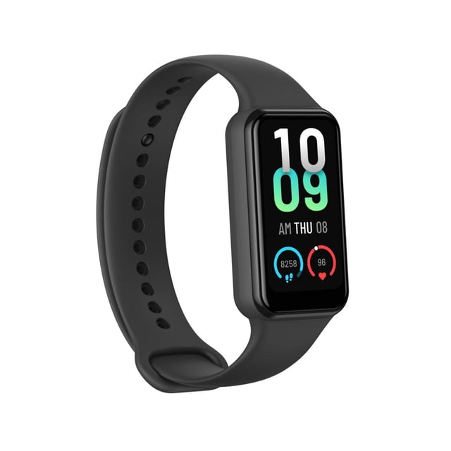 Amazfit Band 7 120 Modos Deportivos Pulsera Smartwatch Amazfit Negro