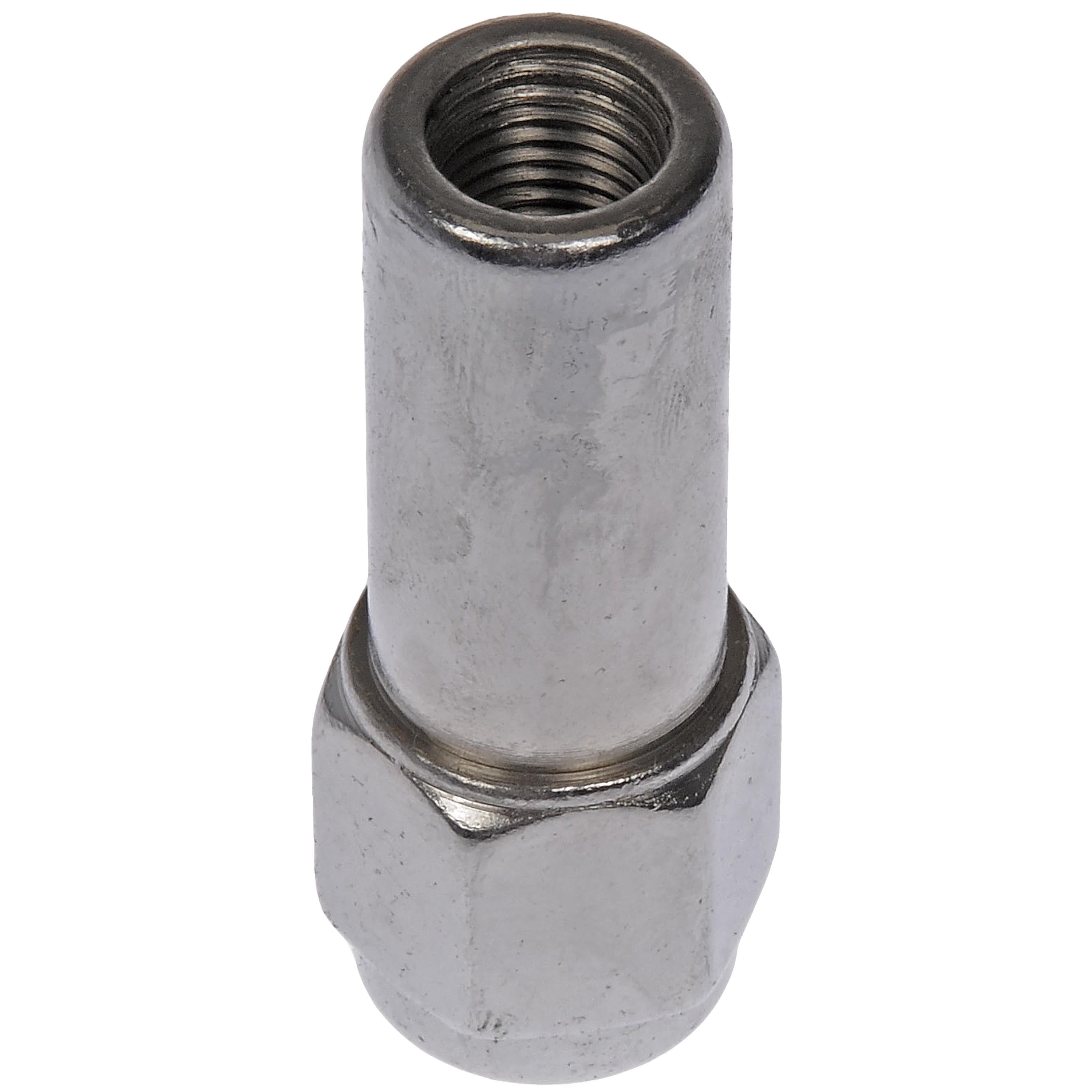 Dorman 711-102 Wheel Lug Nut Chrome (Pack of 4)