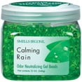 thumbnail image 3 of Punati Odor Absorber Gel Calming Rain Scent - Odor Eliminating - 12 oz, 3 of 3