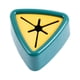 thumbnail image 1 of Soporte para toallas de cocina Jadeshay Gancho de pared, 1 of 1