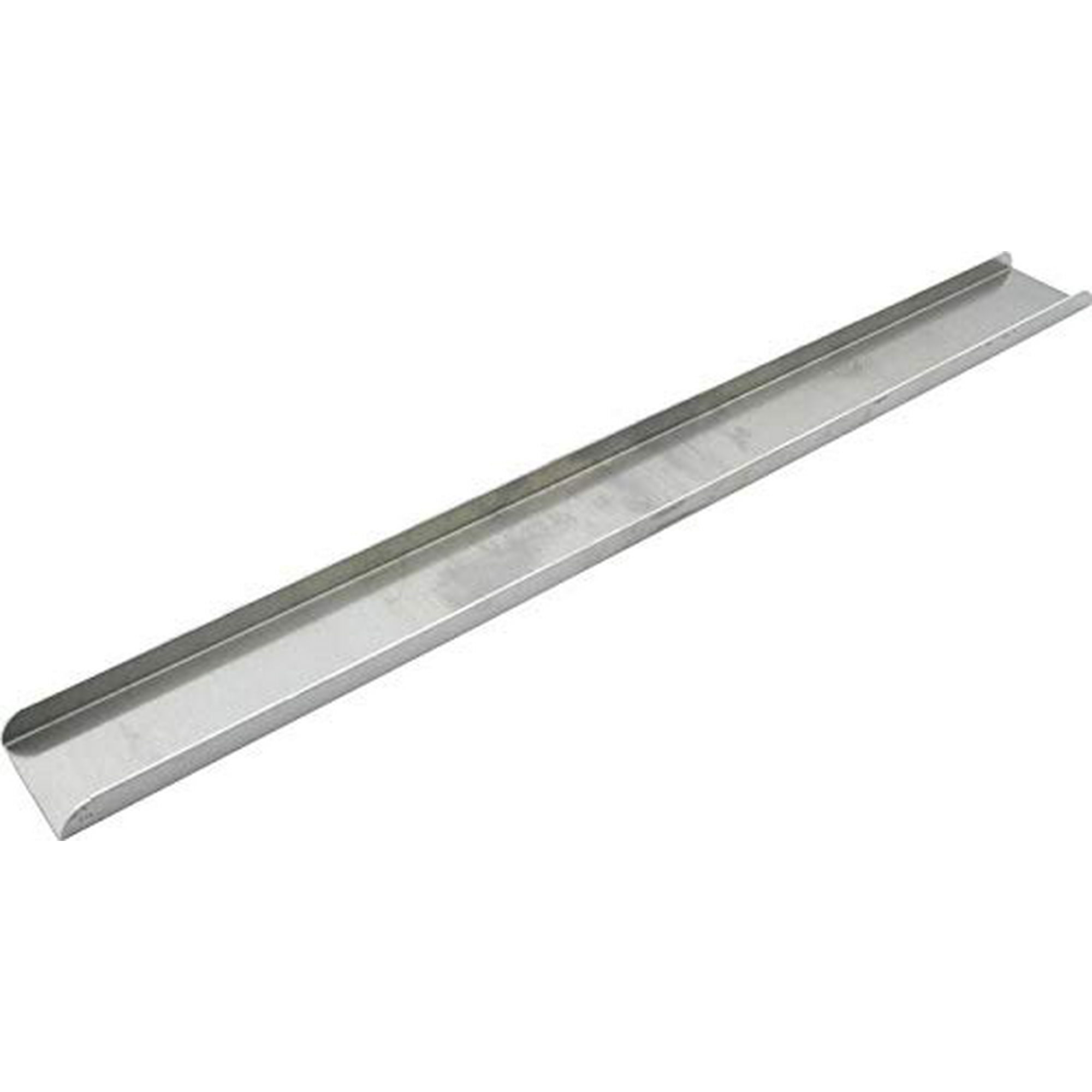 Allstar Replacement Channel for 30121 Radiator Mount Allstar Replacement Channel for 30121 Radiator Mount