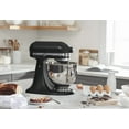 thumbnail image 2 of KitchenAid® Artisan® Series 5-Quart Tilt-Head Stand Mixer, 2 of 6