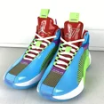 thumbnail image 3 of Ni - ke Jayson Tatum x Ni - ke Air Jordan 35 PF 'Greatest Gift' (GS) 5Y Women's 6.5 New, 3 of 5