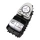 thumbnail image 3 of Nuevo interruptor de ventana eléctrica apto para Mercedes Vito W447 2015-2018 A2059050302 2059050302, 3 of 4