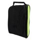 thumbnail image 2 of Portador De Zapatos De Golf, Bolsa De Viaje De Golf, Transpirable, Cómoda, Malla Porosa Para Fitness, 2 of 8