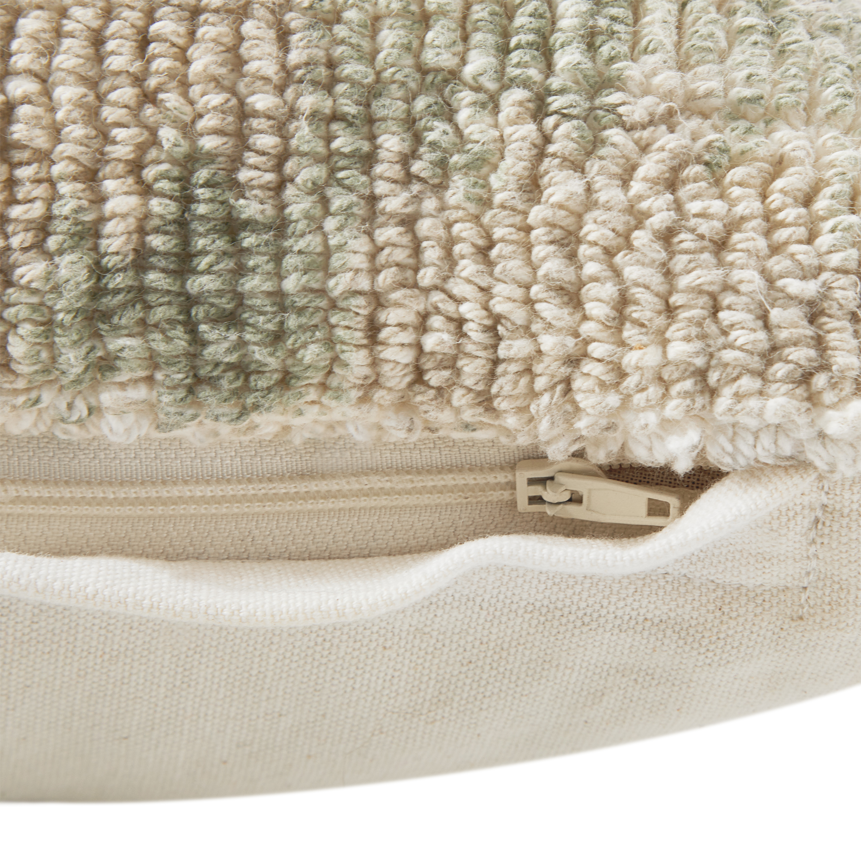 Dave & Jenny Marrs for Better Homes & Gardens Sage Persian Rug Decorative Pillow, 14 in x 36 in
