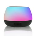 thumbnail image 5 of Dvkptbk Bluetooth Speaker, Colorful Desktop Wine Glass, Portable Rgb Voice Call Smart Home Appliances, 5 of 5