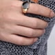 thumbnail image 2 of Xihbxyly Sello de Motorista de Cobre Pulido para Hombre 9, 2 of 2