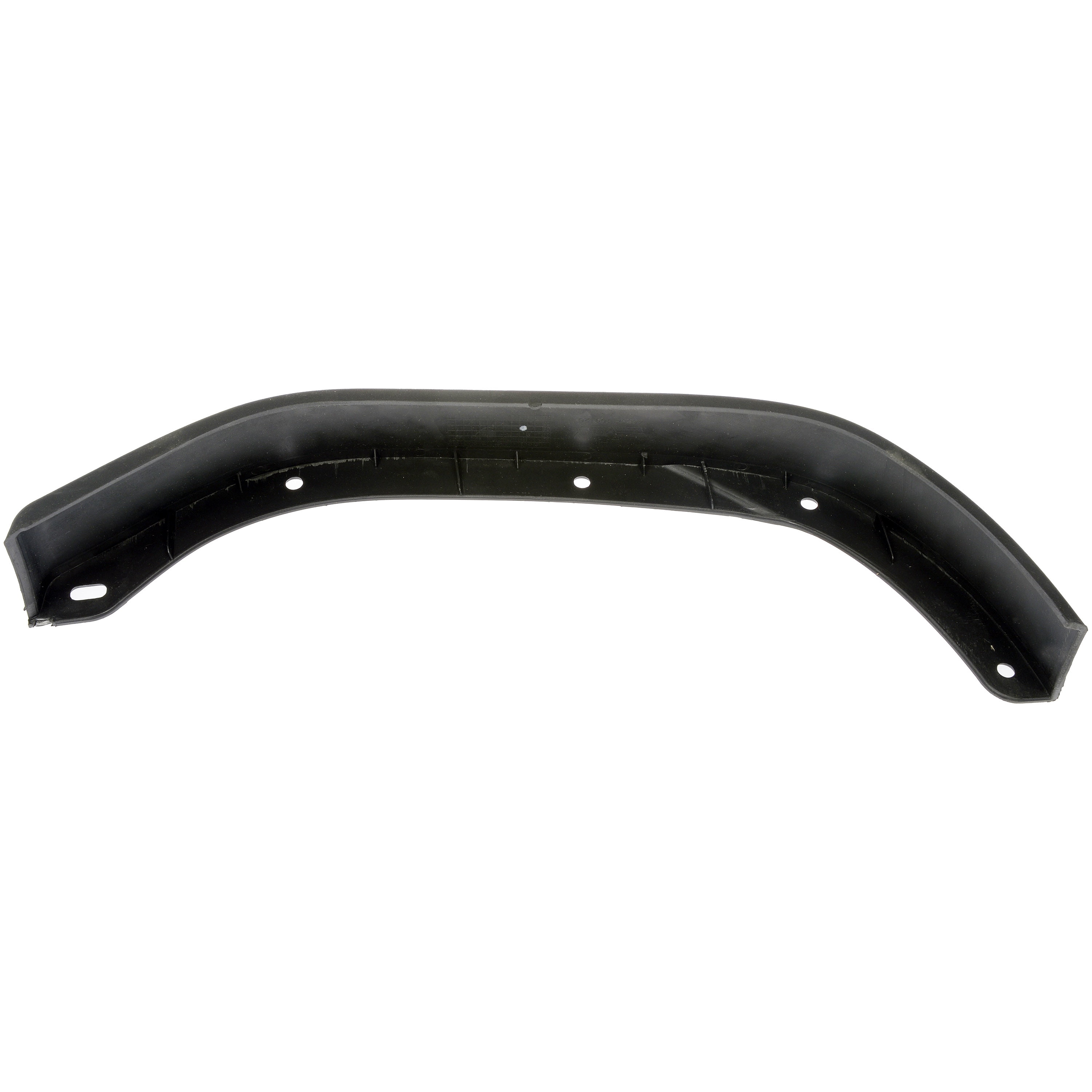 Dorman 46854 Front Driver Side Driver Side Front Tire Air Deflector for Specific Chevrolet Models