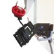 thumbnail image 5 of Interruptor de parada de emergencia con llave de seguridad magnética para cinta de para suministros de gimnasio de entrenamiento deportivo Enchufe redondo Soledad Llave de seguridad para cinta de correr, 5 of 10
