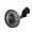 Black, variant on Dashboard Cooling Air Wall Fan with Suction Cup 3 Speed Electric Vehicle Fan