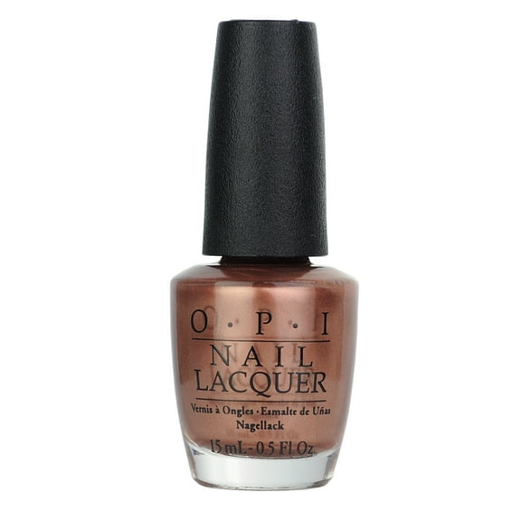 O.P.I California Dreaming Nail Lacquer Collection - Sweet Caramel Sunday  D44