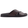 thumbnail image 2 of Alfani Men's Whitter Banded Sandals Size 7.5, 2 of 4