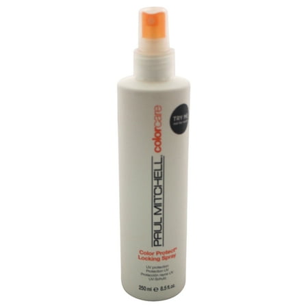 Color Protect Daily Locking Spray By Paul Mitchell For Unisex 8 5 Oz Hair Spray Walmart Canada