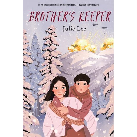 Brother's Keeper, (Paperback)