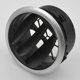 thumbnail image 2 of Car Vent Auto Car Dash Dashboard A/C Heater Air Vent Outlet Conditioner Grille Deflector Fit for Suz, 2 of 5