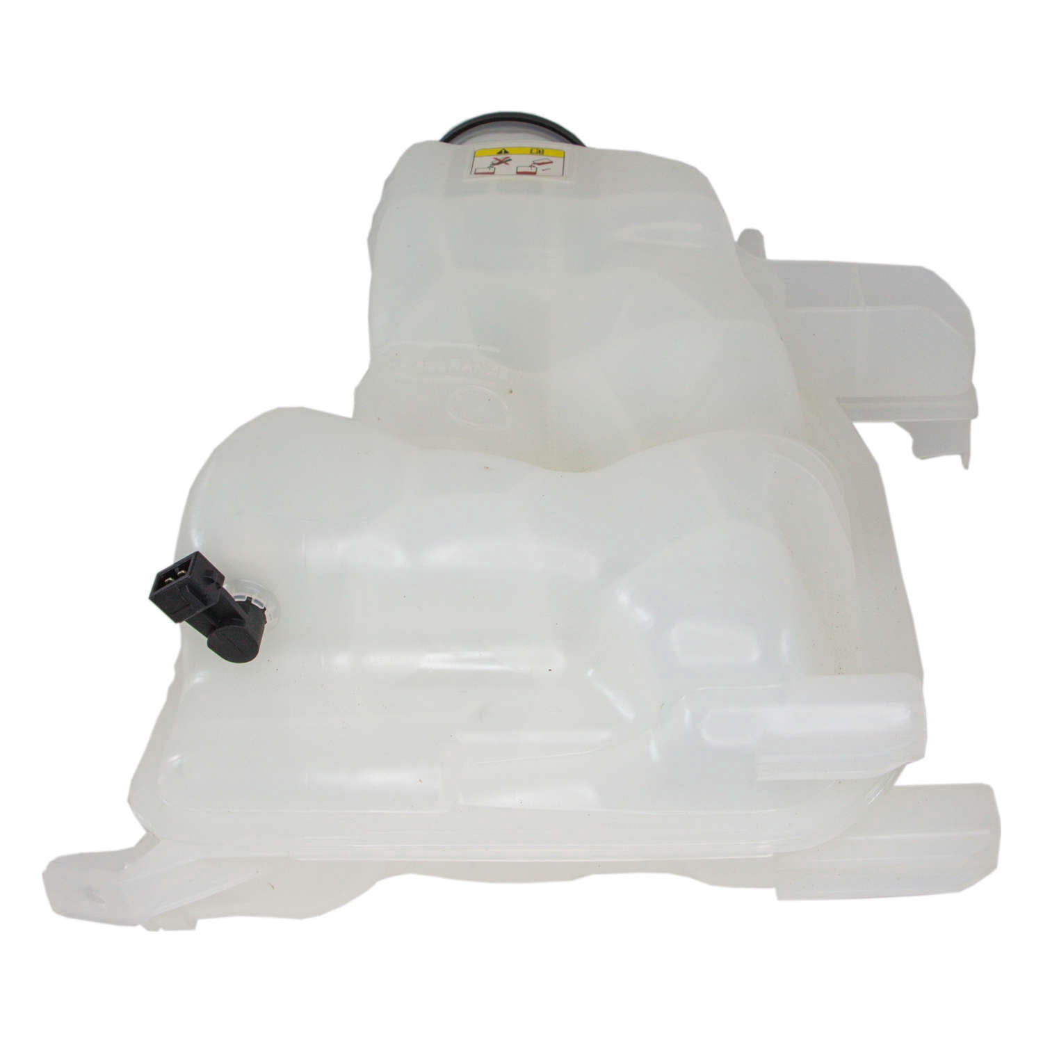 Rein Expansion Tank