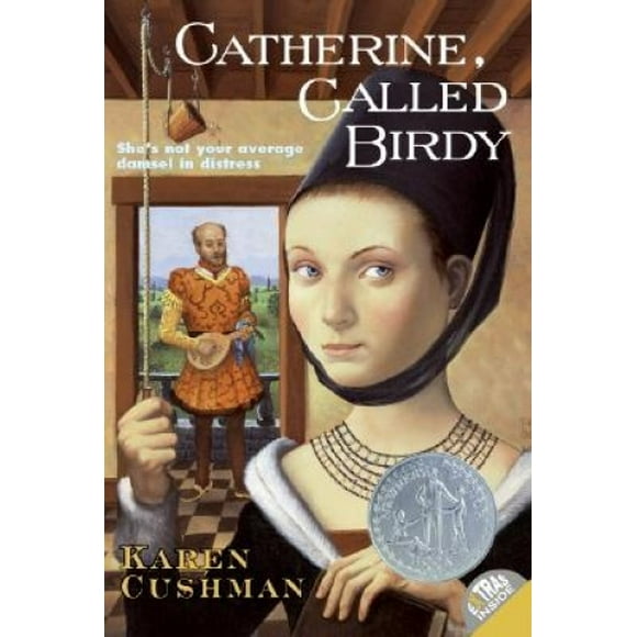 Catherine, Appelée Birdy (Trophy Newbery)